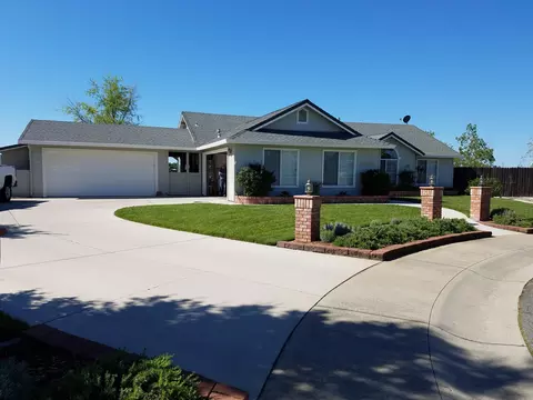 4498 Rose Terrace Dr, Redding, CA 96001 photo 1
