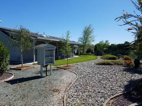 4498 Rose Terrace Dr, Redding, CA 96001 photo 21