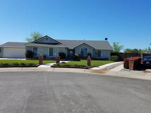 4498 Rose Terrace Dr, Redding, CA 96001 photo 2