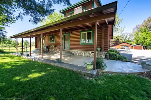 8288 Green Acres Ln, Redding, CA 96002 photo 17