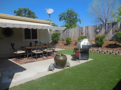 4538 Hickory Trl, Redding, CA 96003 photo 4