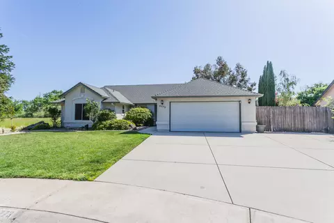 2773 Garnet Ct, Redding, CA 96001 photo 1