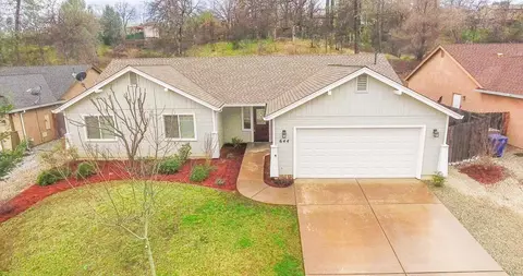 644 Valleybrook Dr, Redding, CA 96003 photo 20