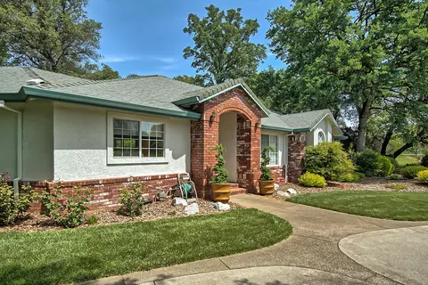 6631 Riata Dr, Redding, CA 96002 photo 6