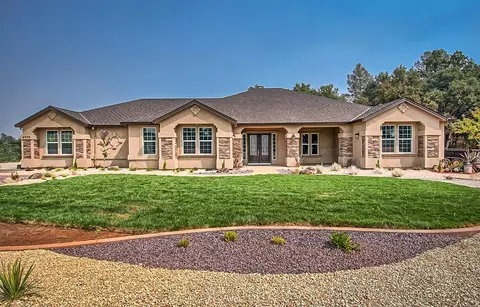 9775 Twin Creeks Ln, Redding, CA 96003 photo 1