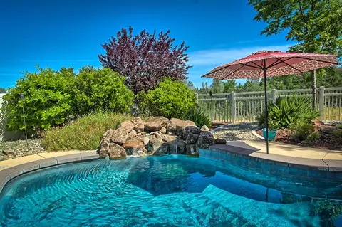 2155 Terra Nova Dr, Redding, CA 96003 photo 5