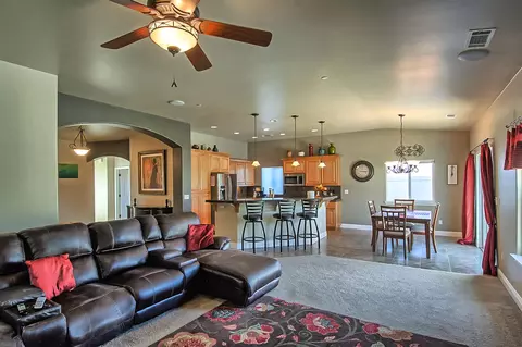 2155 Terra Nova Dr, Redding, CA 96003 photo 3