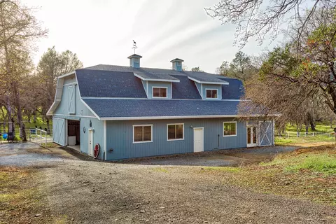 15756 Montgomery Ranch Rd, Redding, CA 96001 photo 8