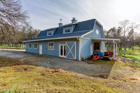 15756 Montgomery Ranch Rd, Redding, CA 96001 photo 19