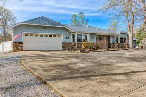 15756 Montgomery Ranch Rd, Redding, CA 96001 photo 3
