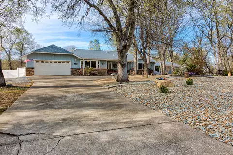 15756 Montgomery Ranch Rd, Redding, CA 96001 photo 5