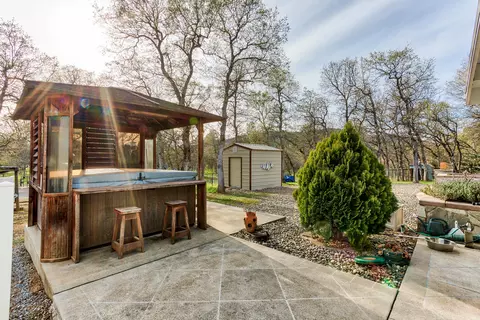 15756 Montgomery Ranch Rd, Redding, CA 96001 photo 23
