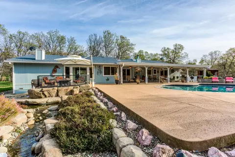 15756 Montgomery Ranch Rd, Redding, CA 96001 photo 35