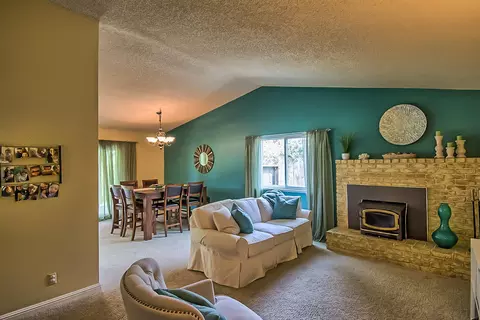 2430 Lake Redding Dr, Redding, CA 96003 photo 13