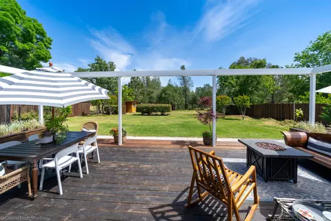 4132 Villa Dr, Redding, CA 96001 photo 22