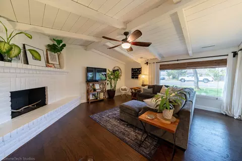 4132 Villa Dr, Redding, CA 96001 photo 3