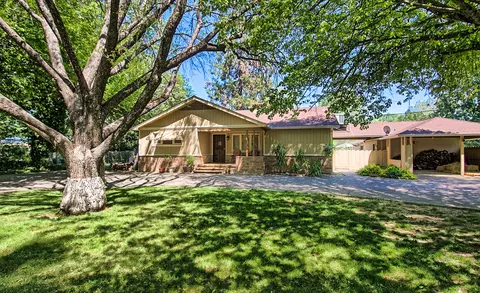 4971 Bonnyview Ave, Redding, CA 96001 photo 1