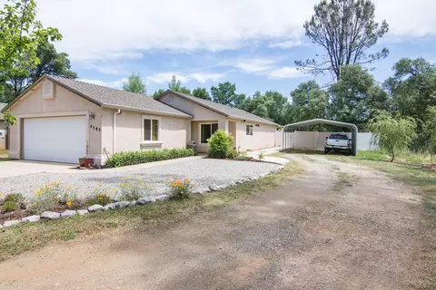 4583 Kayla Dr, Redding, CA 96002 photo 1