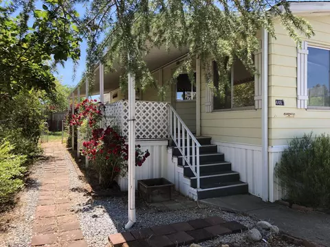 4467 Eagle Nest Rd, Redding, CA 96003 photo 1