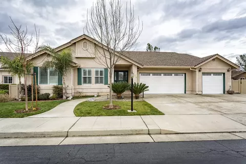 108 Franciscan Trl, Redding, CA 96003 photo 2