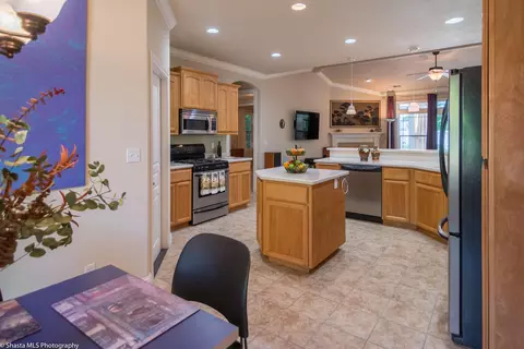 3564 Laramie St, Redding, CA 96002 photo 13