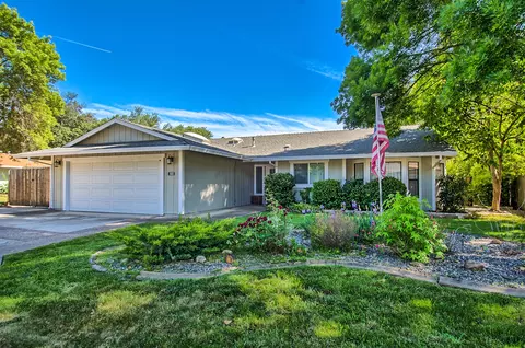 1935 Tiburon Dr, Redding, CA 96003 photo 1