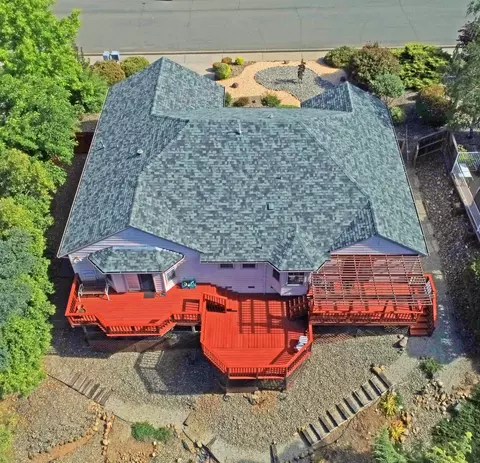 2668 Howard Dr, Redding, CA 96001 photo 38