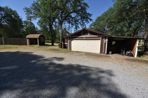 11782 Shady Meadows Ln, Redding, CA 96003 photo 1