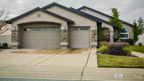 482 River Park Dr, Redding, CA 96003 photo 1