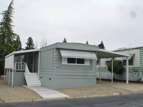 435 Red Cedar Dr Sp #77, Redding, CA 96003 photo 1