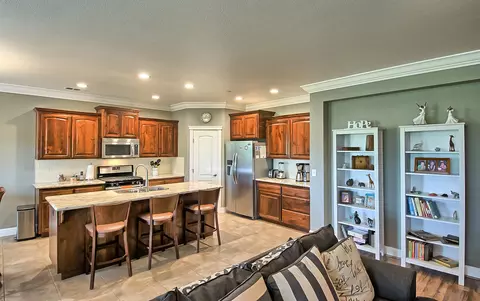4076 Palm Springs Dr, Redding, CA 96002 photo 10