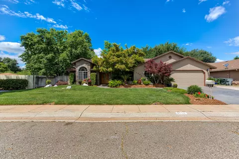 4680 Fiddleneck Dr, Redding, CA 96002 photo 2