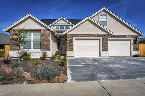 263 Mill Valley Pkwy, Redding, CA 96003 photo 1