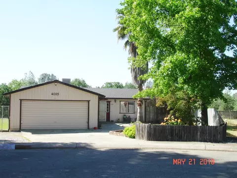 4025 Ormsby Way, Redding, CA 96003 photo 1