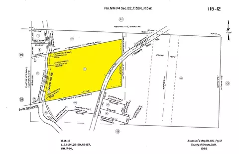 17160 Keswick Dam Rd, Redding, CA 96003 photo 1