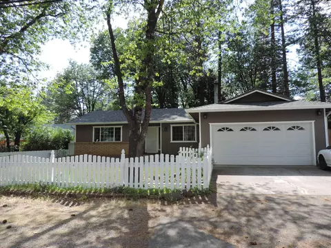 20196 Bartel St, Burney, CA 96013 photo 1