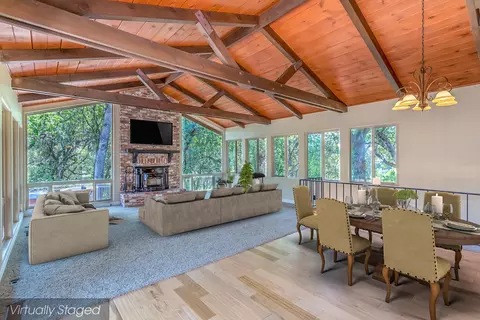 5109 Dapple Grey Dr, Redding, CA 96002 photo 3