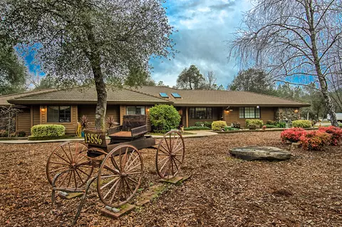 13886 Deep Woods Pl, Redding, CA 96003 photo 3