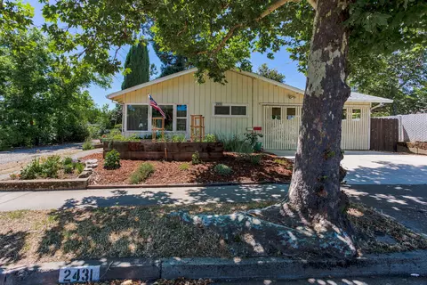 2431 North St, Redding, CA 96001 photo 34