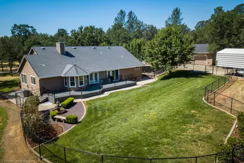 15830 Montgomery Ranch Rd, Redding, CA 96001 photo 21