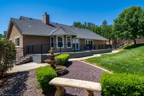 15830 Montgomery Ranch Rd, Redding, CA 96001 photo 18