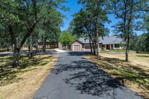 15830 Montgomery Ranch Rd, Redding, CA 96001 photo 1