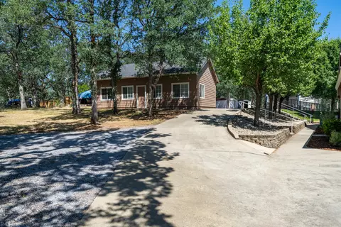 15830 Montgomery Ranch Rd, Redding, CA 96001 photo 22