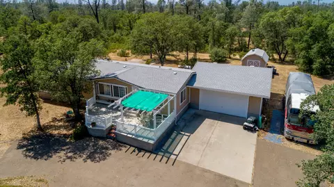 21058 Stepheno Ln, Redding, CA 96003 photo 1