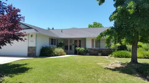3944 Capricorn Way, Redding, CA 96002 photo 1