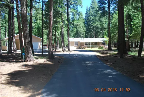 35330 Redwood Dr, Shingletown, CA 96088 photo 30