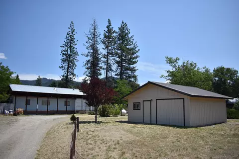 21 Trunnell Dv, Hayfork, CA 96041 photo 5