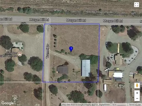 21 Trunnell Dv, Hayfork, CA 96041 photo 28