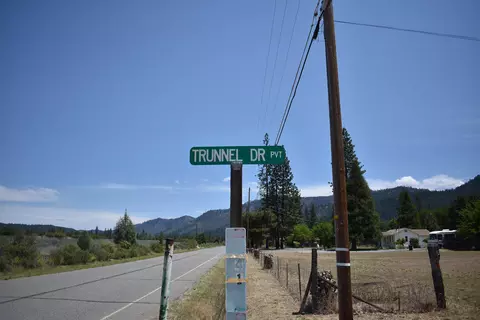 21 Trunnell Dv, Hayfork, CA 96041 photo 1