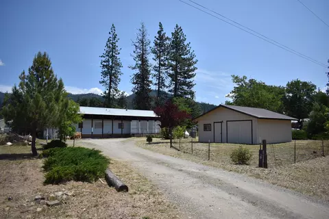 21 Trunnell Dv, Hayfork, CA 96041 photo 4